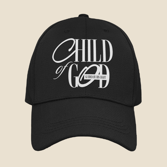 Шапка - Child of God