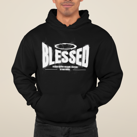 Суичър - BLESSED